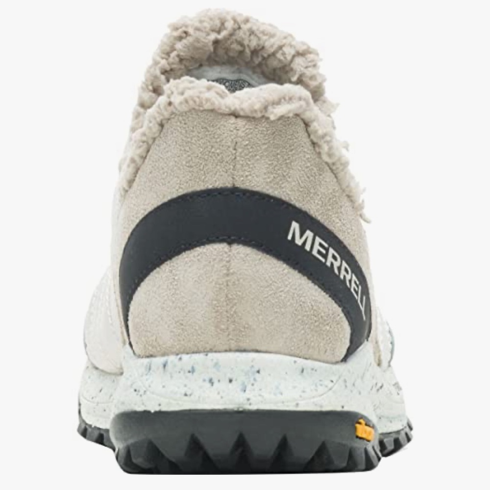 Merrell Antora Qform2 Moc Hiking Sneakers - Picture 3 of 11